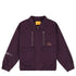 Dime - Tom Bomber Jacket (Plum) *SALE